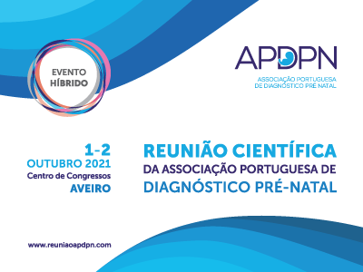 Reunião Científica da Associação Portuguesa de Diagnóstico Pré-Natal –  SPOMMF
